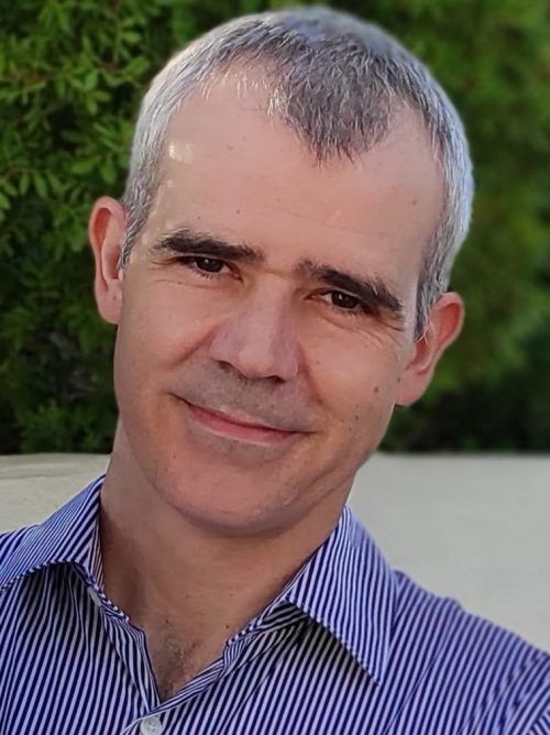 Juan Alfaro