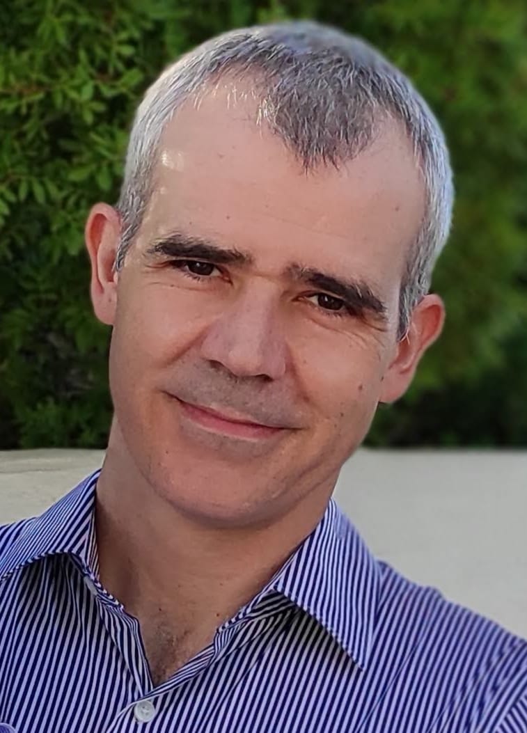 Juan Alfaro